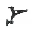 Bras de liaison, suspension de roue avant droit TEKNÖR ZWD-CT-002 - Visuel 3