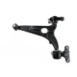 Bras de liaison, suspension de roue avant gauche TEKNÖR ZWD-CT-003 - Visuel 3