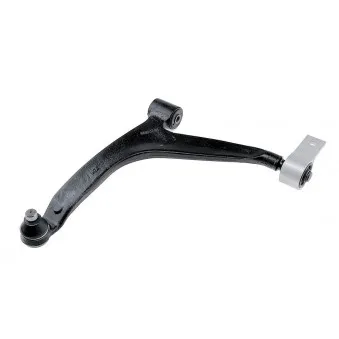 Bras de liaison, suspension de roue avant gauche TEKNÖR ZWD-CT-005