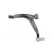 Bras de liaison, suspension de roue avant gauche TEKNÖR ZWD-CT-005 - Visuel 3