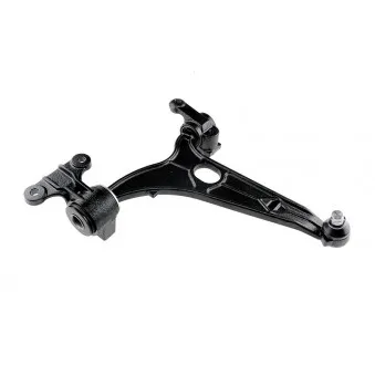 Bras de liaison, suspension de roue avant droit TEKNÖR ZWD-CT-010