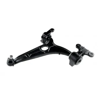 Bras de liaison, suspension de roue avant gauche TEKNÖR ZWD-CT-011