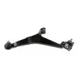Bras de liaison, suspension de roue avant gauche TEKNÖR ZWD-CT-012 - Visuel 1