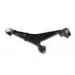 Bras de liaison, suspension de roue avant gauche TEKNÖR ZWD-CT-012 - Visuel 2