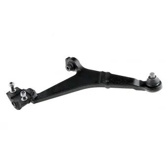 Bras de liaison, suspension de roue avant droit TEKNÖR ZWD-CT-013