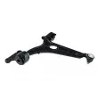 Bras de liaison, suspension de roue avant gauche TEKNÖR ZWD-CT-014 - Visuel 2