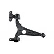 Bras de liaison, suspension de roue avant gauche TEKNÖR ZWD-CT-014 - Visuel 3