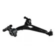 Bras de liaison, suspension de roue avant droit TEKNÖR ZWD-CT-015 - Visuel 1