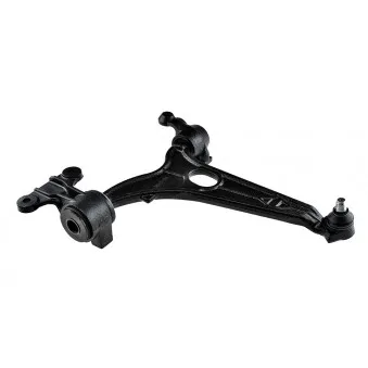 Bras de liaison, suspension de roue avant droit TEKNÖR ZWD-CT-015