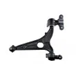 Bras de liaison, suspension de roue avant droit TEKNÖR ZWD-CT-015 - Visuel 3