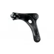 Bras de liaison, suspension de roue avant gauche TEKNÖR ZWD-CT-016 - Visuel 3