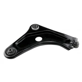 Bras de liaison, suspension de roue avant droit TEKNÖR ZWD-CT-017
