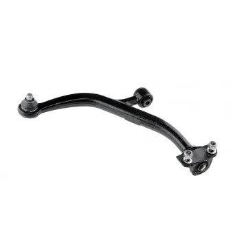 Bras de liaison, suspension de roue avant gauche TEKNÖR ZWD-CT-018