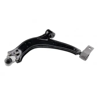 Bras de liaison, suspension de roue avant gauche TEKNÖR ZWD-CT-021