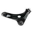 Bras de liaison, suspension de roue avant droit TEKNÖR ZWD-CT-023 - Visuel 2