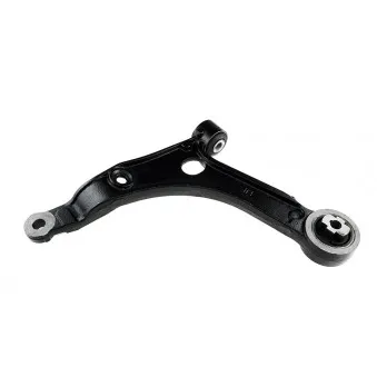 Bras de liaison, suspension de roue avant gauche TEKNÖR ZWD-CT-024