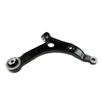 Bras de liaison, suspension de roue avant droit TEKNÖR ZWD-CT-025
