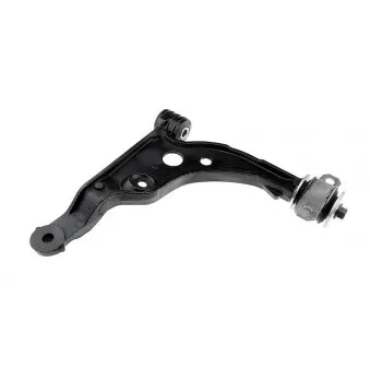 Bras de liaison, suspension de roue avant gauche TEKNÖR ZWD-CT-030