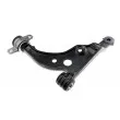 Bras de liaison, suspension de roue avant droit TEKNÖR ZWD-CT-031 - Visuel 2