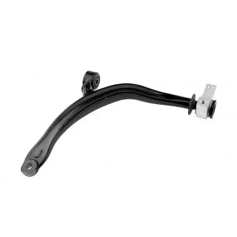 Bras de liaison, suspension de roue avant droit TEKNÖR ZWD-CT-033