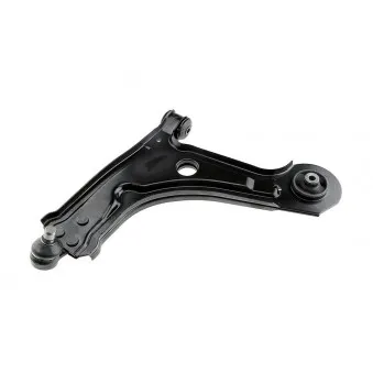 Bras de liaison, suspension de roue avant gauche TEKNÖR ZWD-DW-005