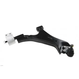 Bras de liaison, suspension de roue avant droit TEKNÖR ZWD-DW-012