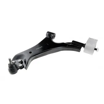 Bras de liaison, suspension de roue avant gauche TEKNÖR ZWD-DW-013