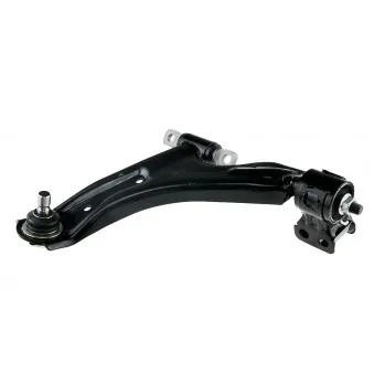 Bras de liaison, suspension de roue avant gauche TEKNÖR ZWD-DW-032