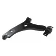 Bras de liaison, suspension de roue avant gauche TEKNÖR ZWD-FR-002 - Visuel 1