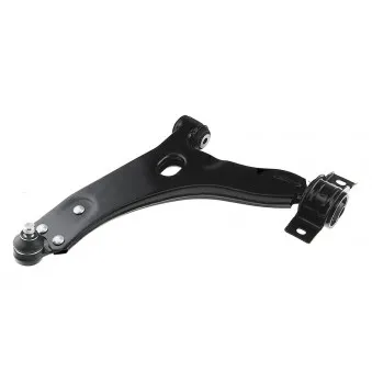 Bras de liaison, suspension de roue avant gauche TEKNÖR ZWD-FR-002