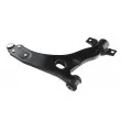 Bras de liaison, suspension de roue avant gauche TEKNÖR ZWD-FR-002 - Visuel 2