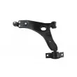 Bras de liaison, suspension de roue avant gauche TEKNÖR ZWD-FR-002 - Visuel 3