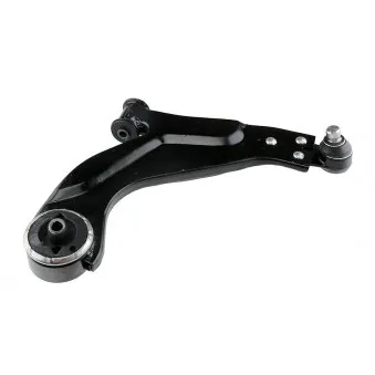Bras de liaison, suspension de roue avant droit TEKNÖR ZWD-FR-003