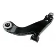 Bras de liaison, suspension de roue avant droit TEKNÖR ZWD-FR-003 - Visuel 2