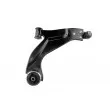 Bras de liaison, suspension de roue avant droit TEKNÖR ZWD-FR-003 - Visuel 3