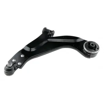 Bras de liaison, suspension de roue avant gauche TEKNÖR ZWD-FR-004