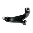 Bras de liaison, suspension de roue avant gauche TEKNÖR ZWD-FR-004 - Visuel 2