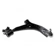 Bras de liaison, suspension de roue avant droit TEKNÖR ZWD-FR-013 - Visuel 1