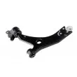 Bras de liaison, suspension de roue avant droit TEKNÖR ZWD-FR-013 - Visuel 2