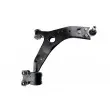 Bras de liaison, suspension de roue avant droit TEKNÖR ZWD-FR-013 - Visuel 3