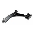 Bras de liaison, suspension de roue avant gauche TEKNÖR ZWD-FR-014 - Visuel 1