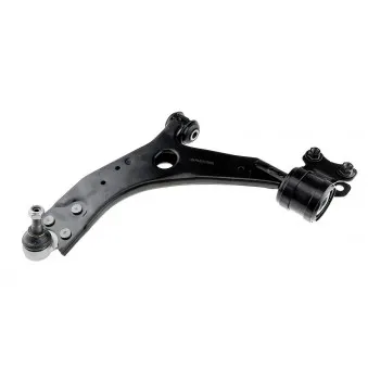 Bras de liaison, suspension de roue avant gauche TEKNÖR ZWD-FR-014
