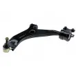 Bras de liaison, suspension de roue avant gauche TEKNÖR ZWD-FR-015 - Visuel 1
