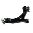 Bras de liaison, suspension de roue avant gauche TEKNÖR ZWD-FR-015 - Visuel 2