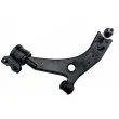 Bras de liaison, suspension de roue avant gauche TEKNÖR ZWD-FR-015 - Visuel 3
