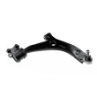 Bras de liaison, suspension de roue avant droit TEKNÖR ZWD-FR-016 - Visuel 1