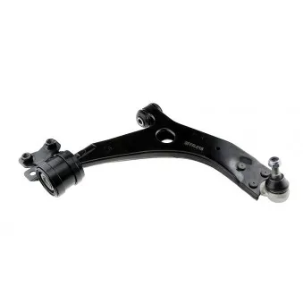 Bras de liaison, suspension de roue avant droit TEKNÖR ZWD-FR-016