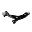 Bras de liaison, suspension de roue avant droit TEKNÖR ZWD-FR-016 - Visuel 2