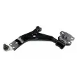 Bras de liaison, suspension de roue avant gauche TEKNÖR ZWD-FR-017 - Visuel 1