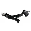 Bras de liaison, suspension de roue avant gauche TEKNÖR ZWD-FR-017 - Visuel 2